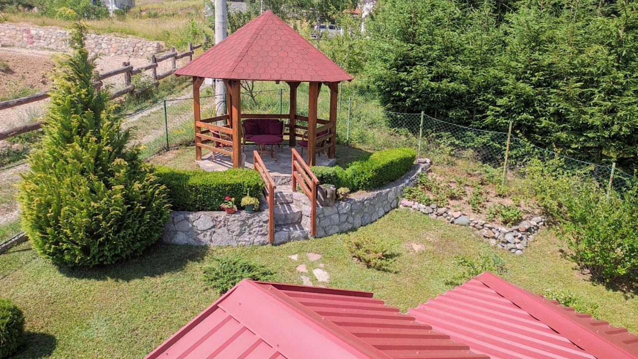 Secret Garden Kolasin Villa Exterior photo